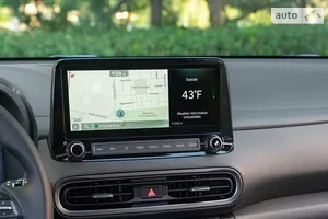 Apple CarPlay і Android Auto